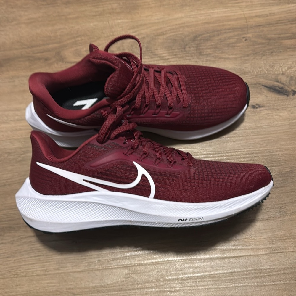 Nike Air Zoom Pegasus